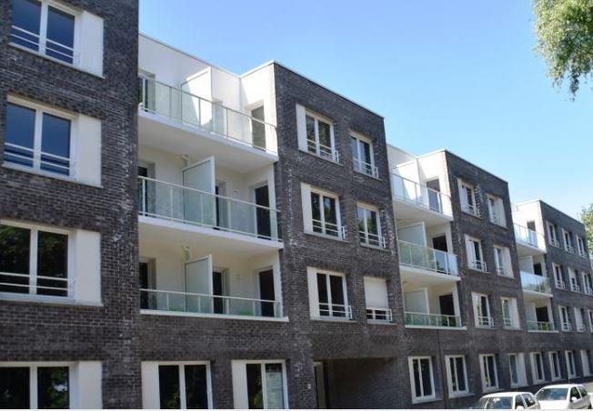 Appartement à vendre, 59m², Wattrelos