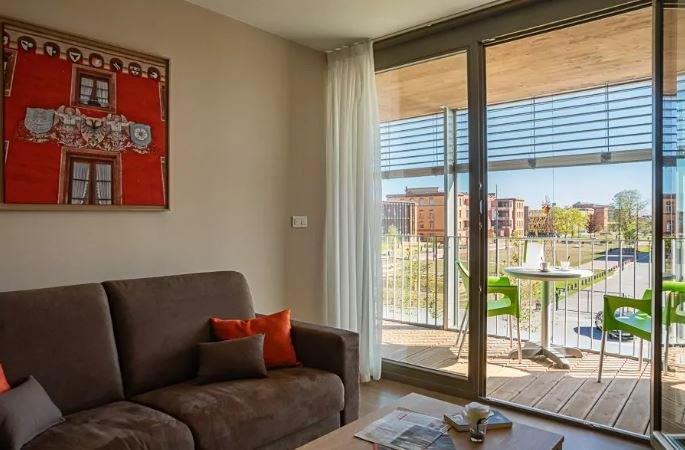 Appartement à vendre, 59m², Wattrelos
