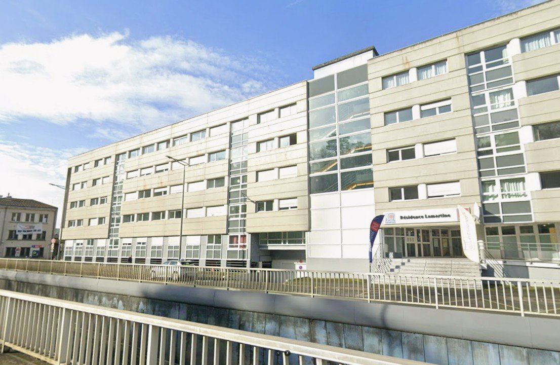 Appartement à vendre, 18m², Poitiers