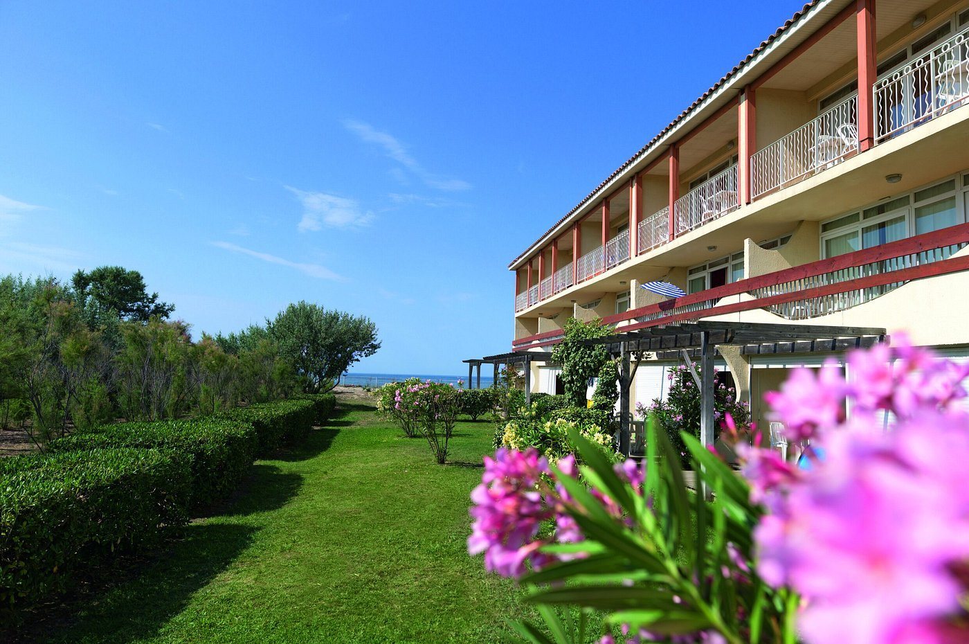 Appartement à vendre, 47m², Le Grau-du-Roi