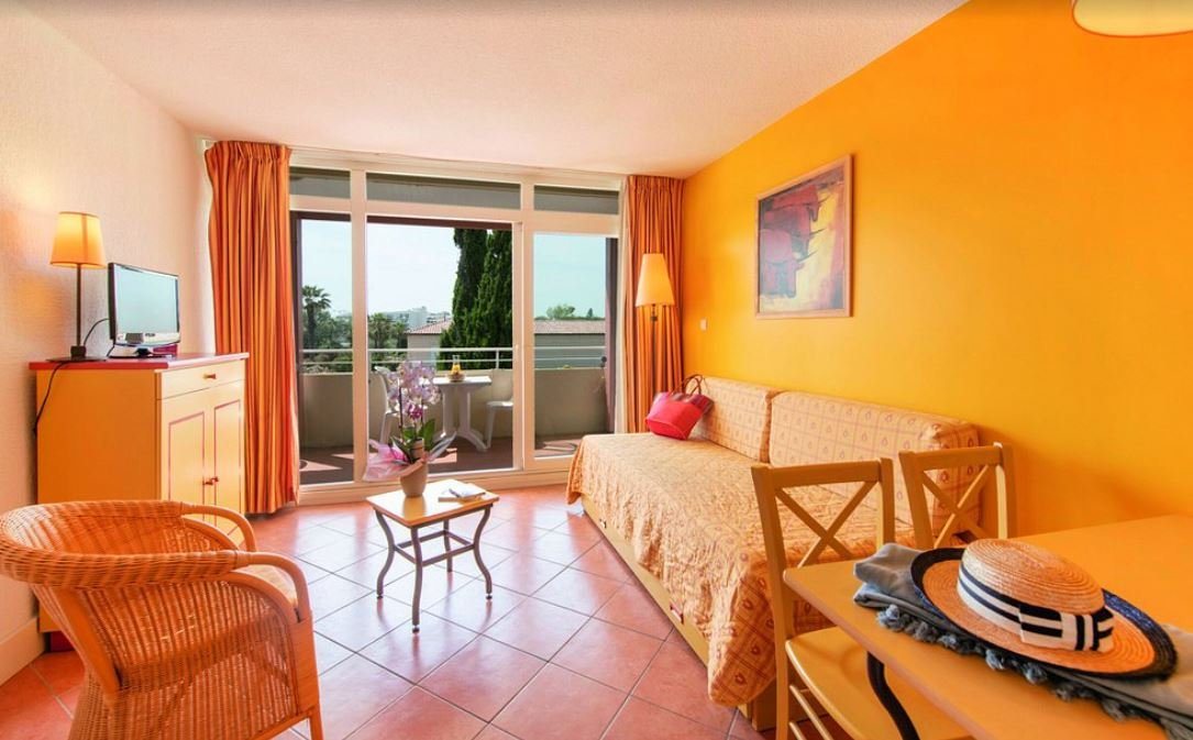 Appartement à vendre, 47m², Le Grau-du-Roi
