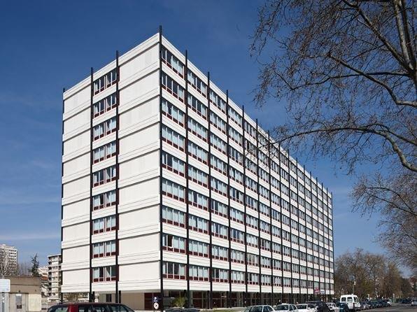Appartement à vendre, 23m², Villeurbanne