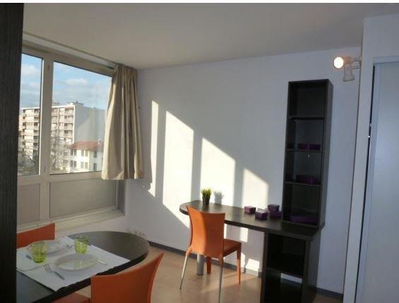 Appartement à vendre, 23m², Villeurbanne