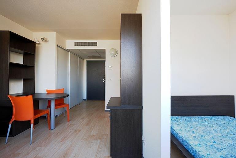 Appartement à vendre, 23m², Villeurbanne