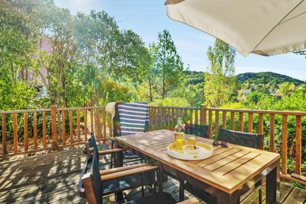 Maison à vendre, 35m², Grospierres