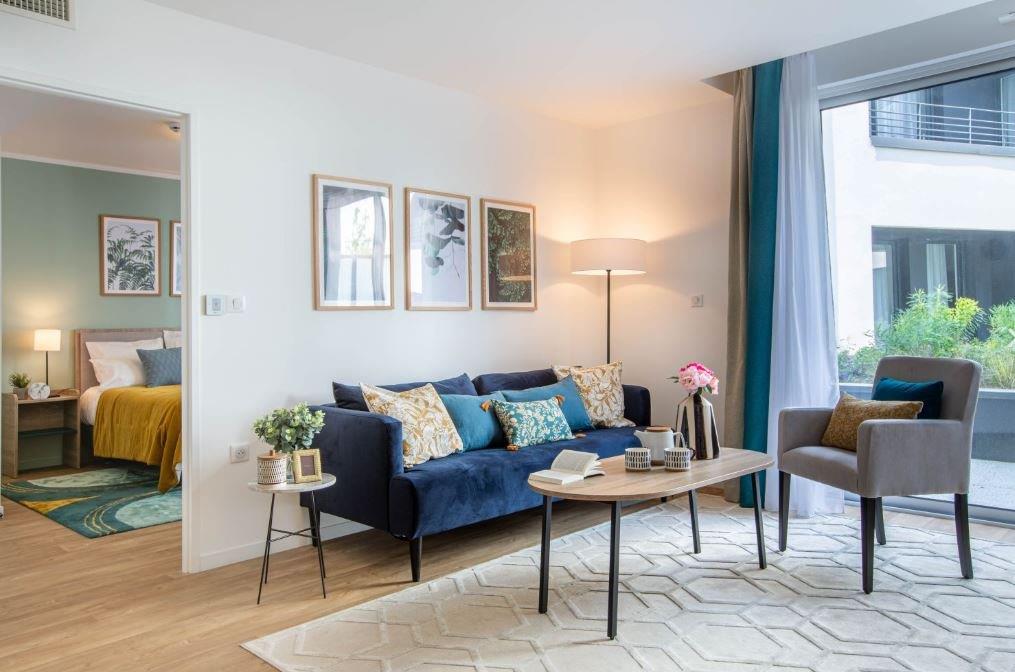 Appartement à vendre, 45m², Châlons-en-Champagne