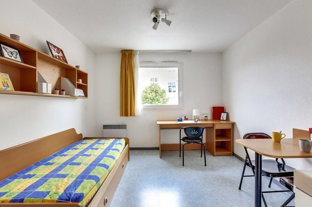 Appartement à vendre, 21m², Rouen
