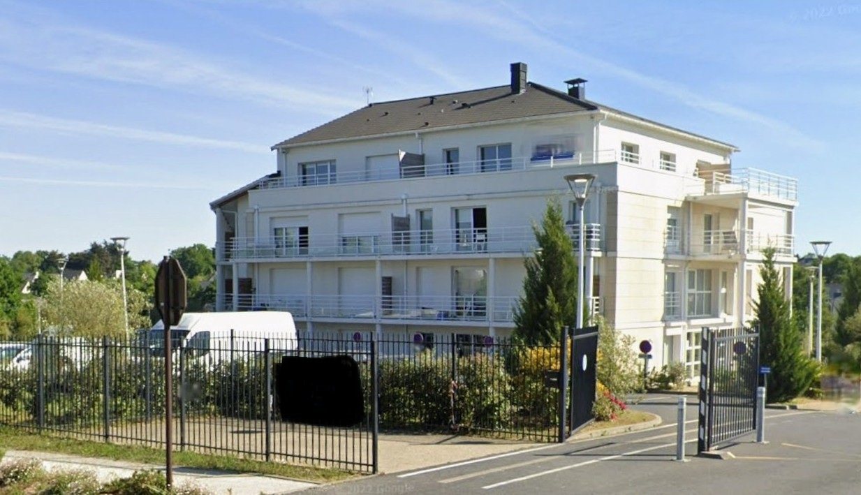 Appartement à vendre, 55m², Guichen