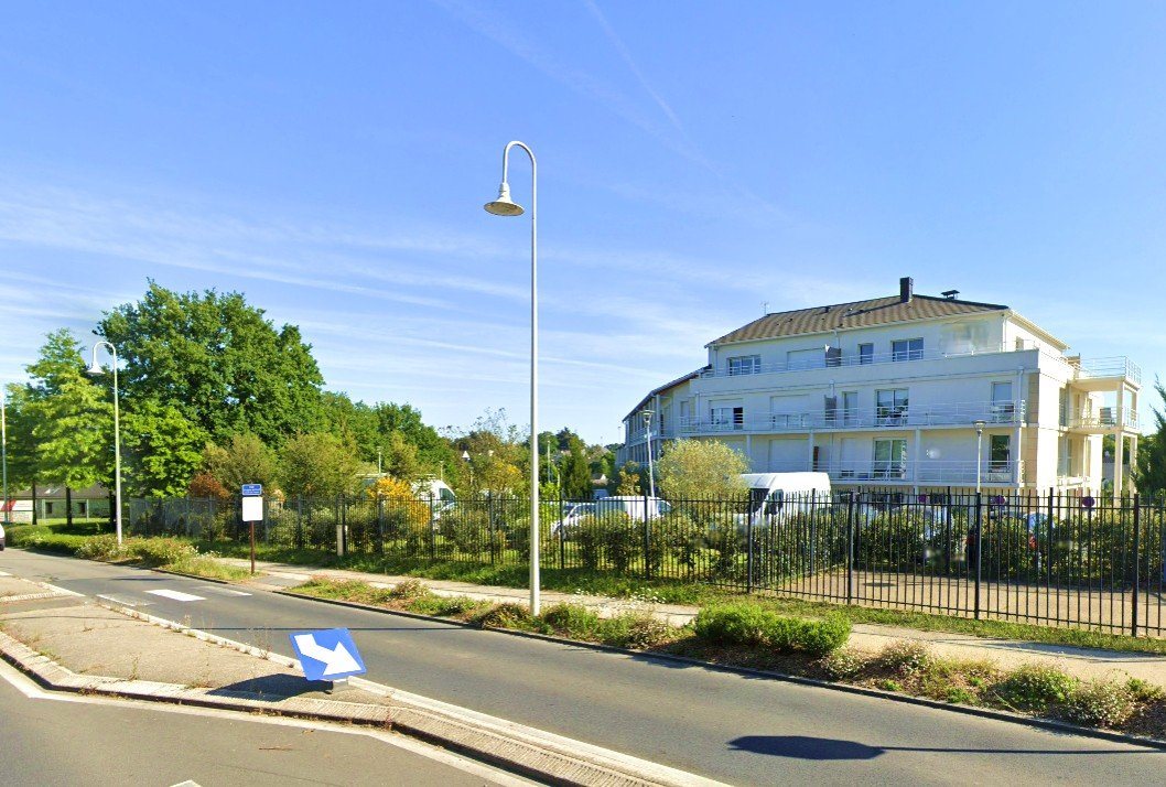 Appartement à vendre, 55m², Guichen