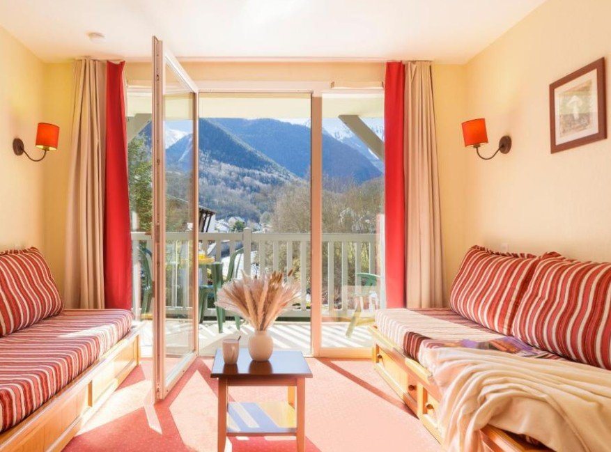 Appartement à vendre, 28m², Saint-Lary-Soulan