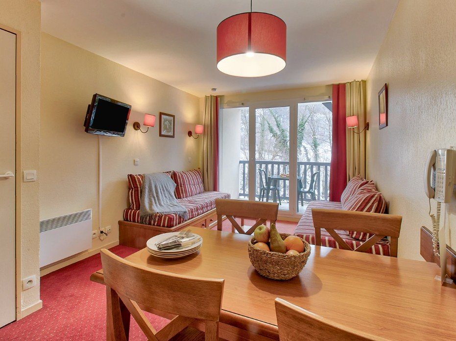 Appartement à vendre, 28m², Saint-Lary-Soulan