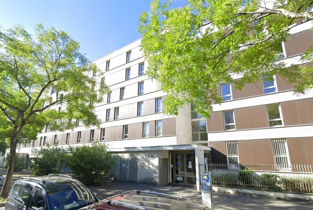 Appartement à vendre, 27m², Ivry-sur-Seine