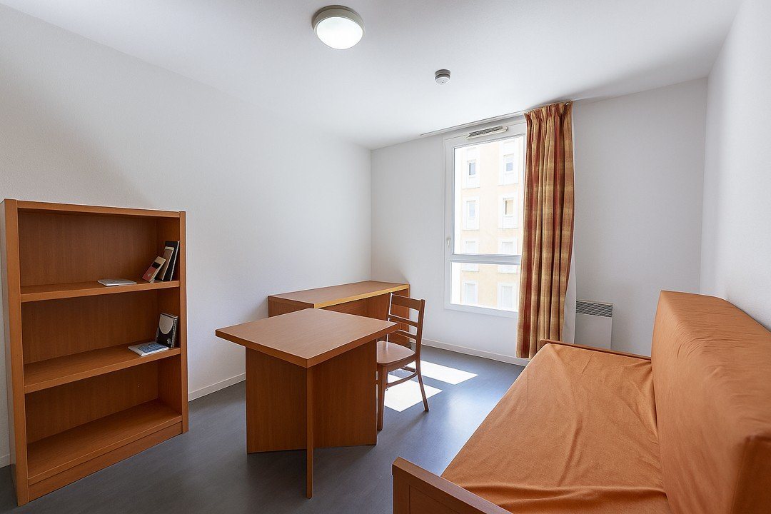 Appartement à vendre, 27m², Ivry-sur-Seine
