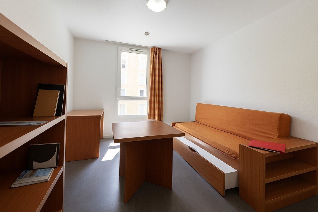 Appartement à vendre, 27m², Ivry-sur-Seine