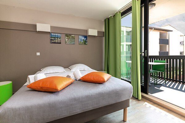 Appartement à vendre, 22m², Seignosse