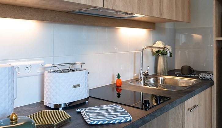 Appartement à vendre, 28m², Brétigny-sur-Orge