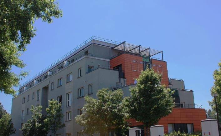 Appartement à vendre, 35m², Alfortville