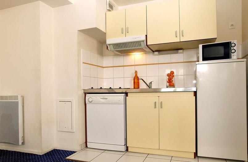 Appartement à vendre, 35m², Alfortville