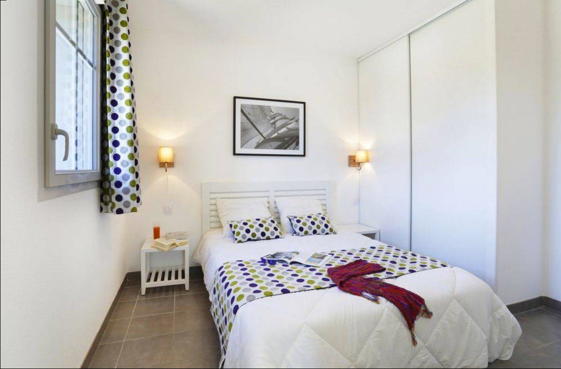 Appartement à vendre, 45m², Mimizan