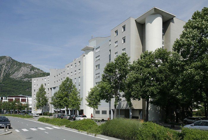 Appartement à vendre, 33m², Grenoble