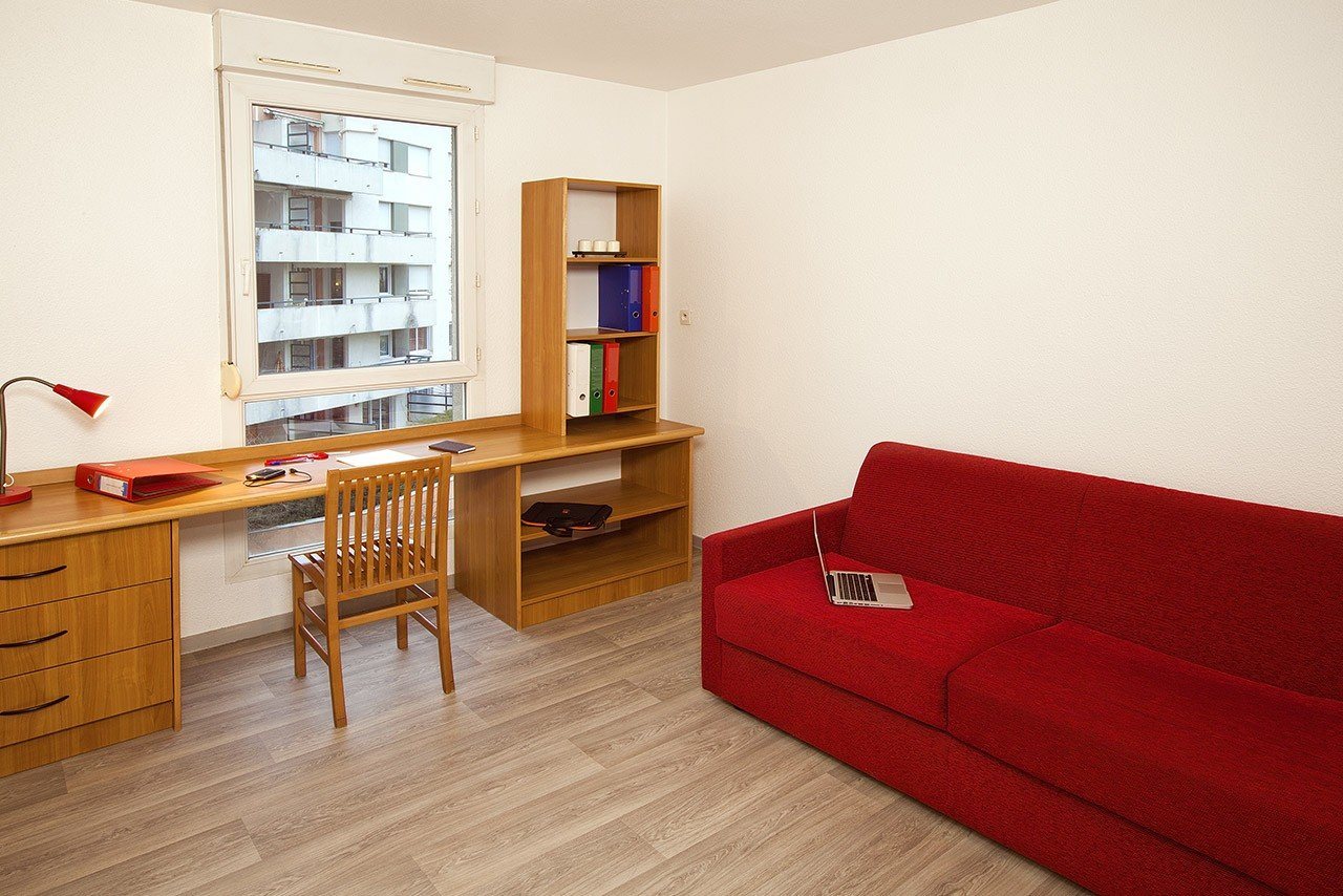 Appartement à vendre, 33m², Grenoble
