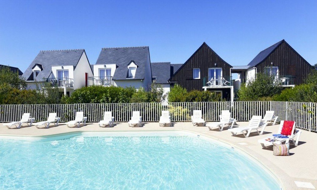 Appartement à vendre, 50m², Saint-Pol-de-Léon