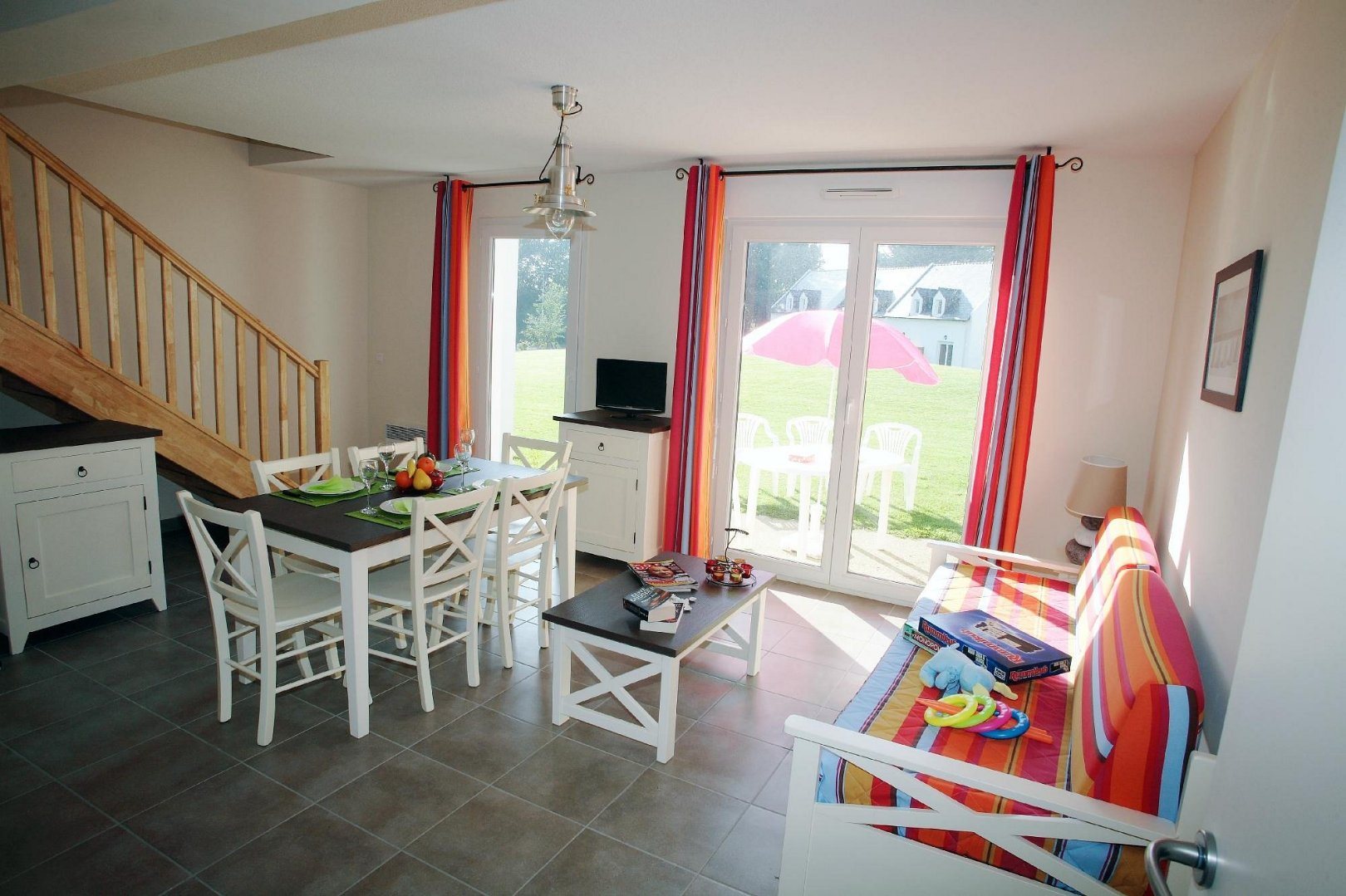 Appartement à vendre, 50m², Saint-Pol-de-Léon