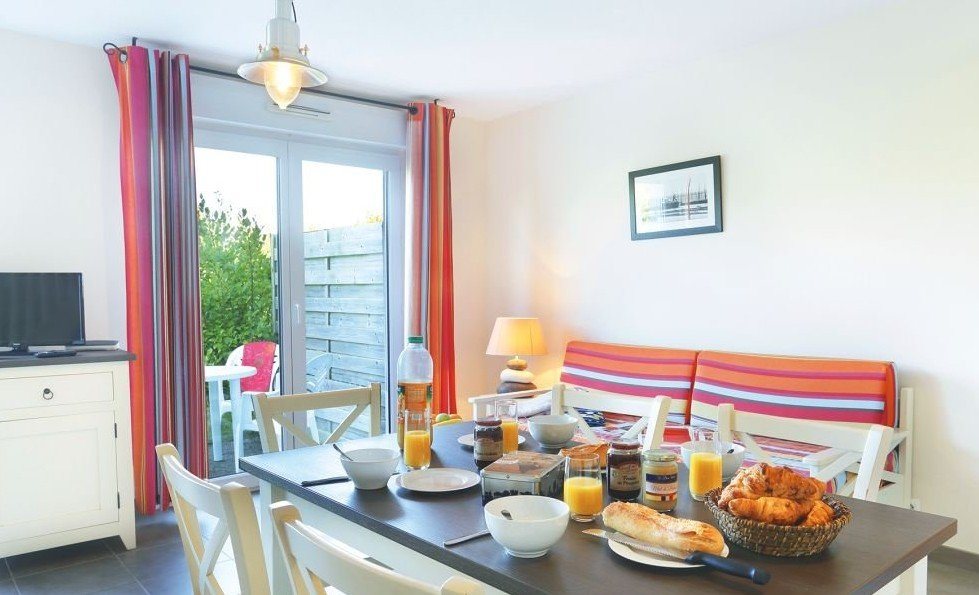 Appartement à vendre, 50m², Saint-Pol-de-Léon