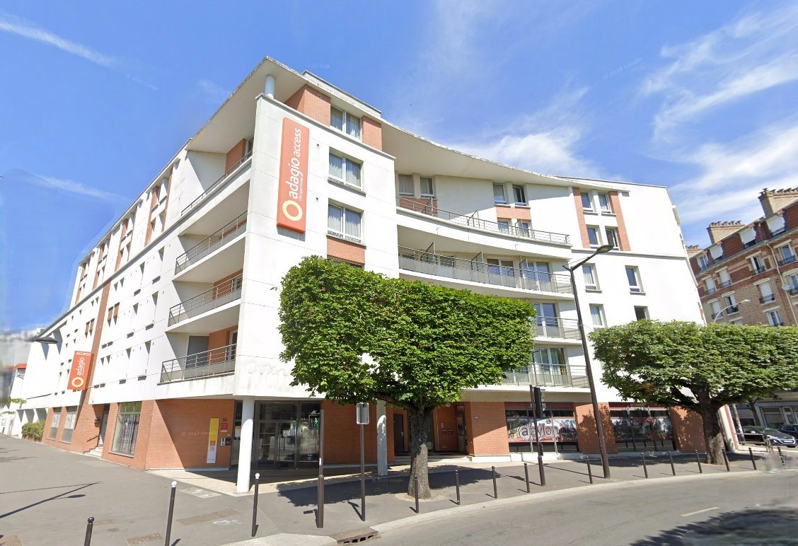Appartement à vendre, 17m², Ivry-sur-Seine
