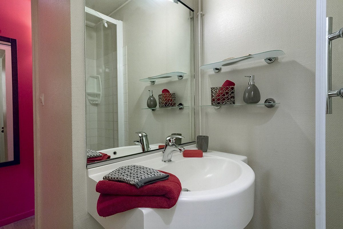 Appartement à vendre, 30m², Orcières