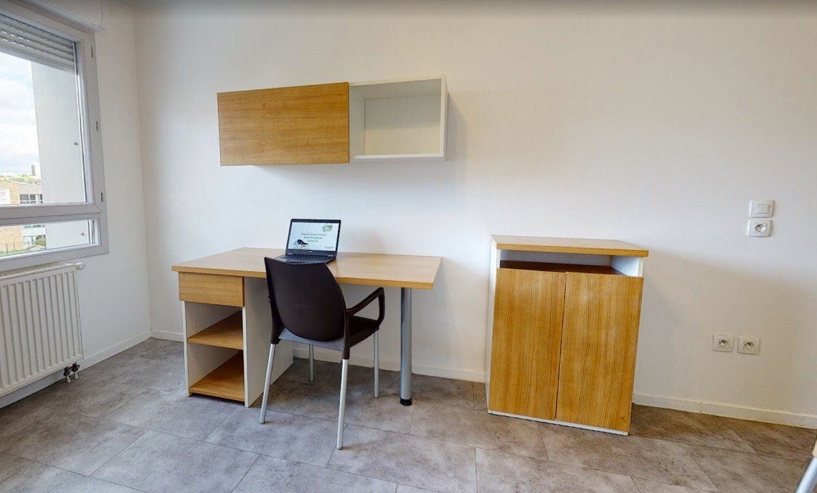Appartement à vendre, 20m², Cachan