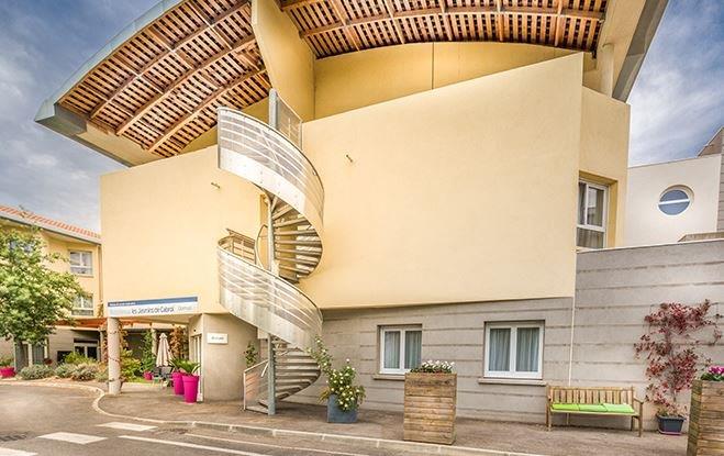 Appartement à vendre, 19m², Pégomas