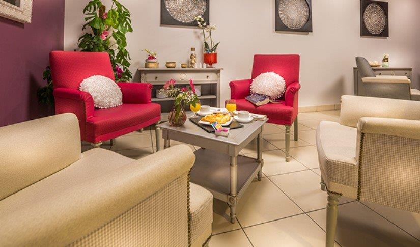 Appartement à vendre, 19m², Pégomas