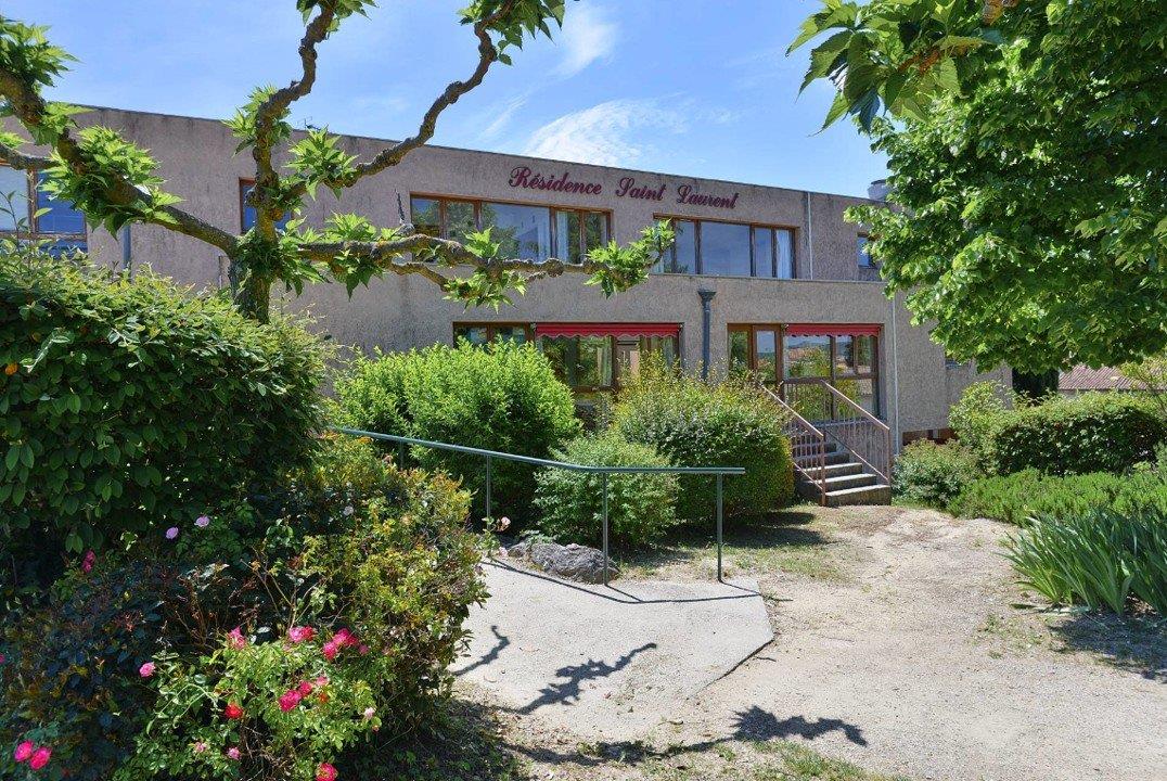 Appartement à vendre, 15m², Barjac