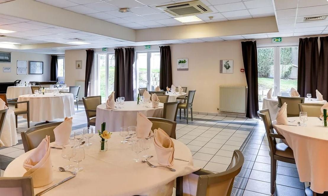 Appartement à vendre, 17m², Gargenville