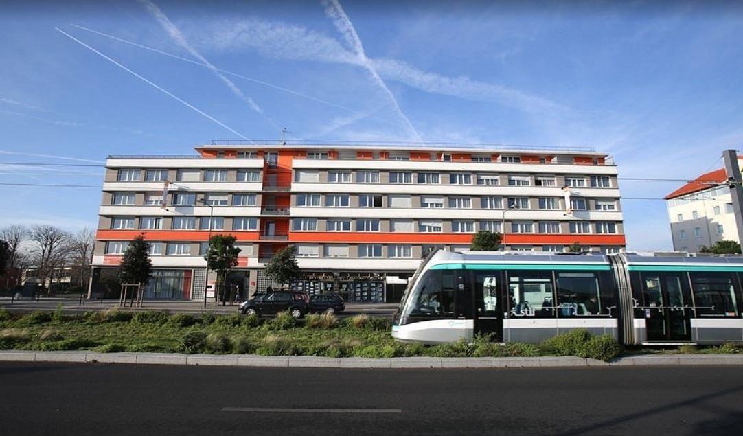 Appartement à vendre, 27m², Chevilly-Larue