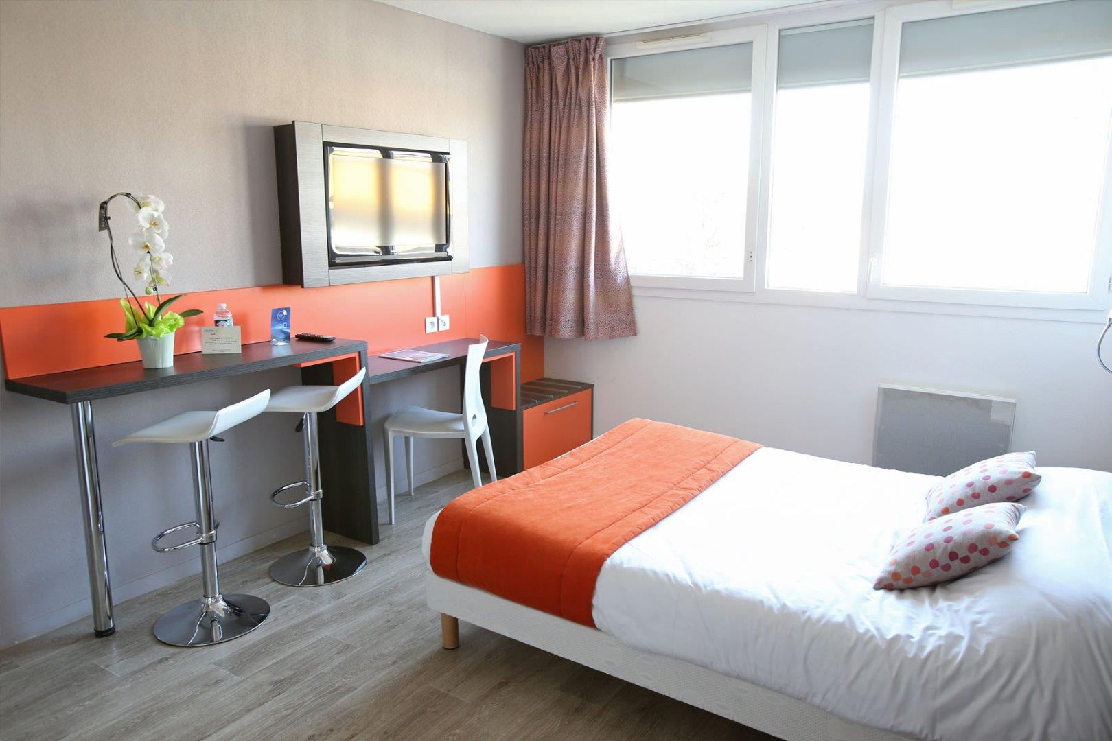 Appartement à vendre, 27m², Chevilly-Larue