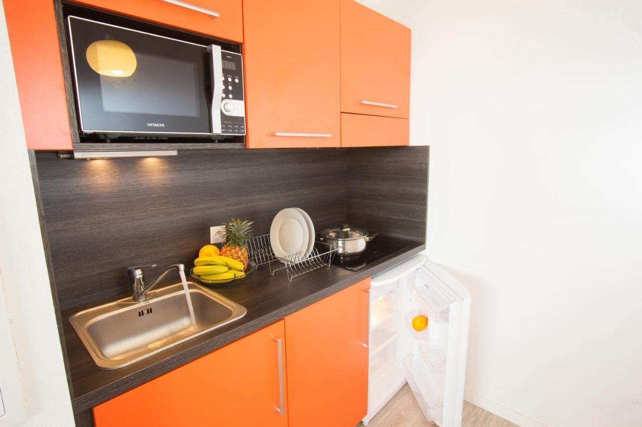 Appartement à vendre, 27m², Chevilly-Larue