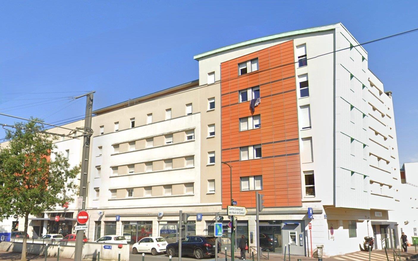 Appartement à vendre, 18m², Clamart