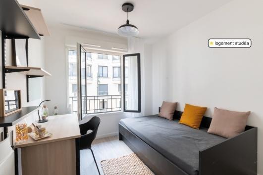 Appartement à vendre, 18m², Clamart