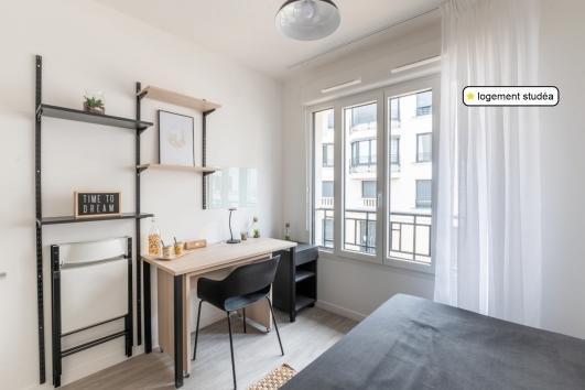 Appartement à vendre, 18m², Clamart