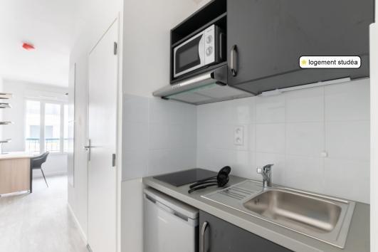Appartement à vendre, 18m², Clamart