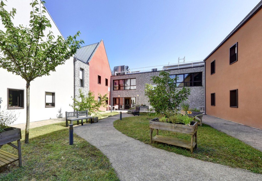 Appartement à vendre, 20m², Saint-Denis-de-l'Hôtel