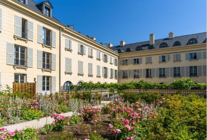 Appartement à vendre, 38m², Limoges
