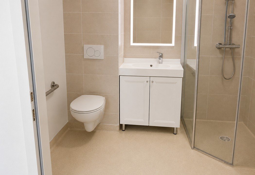 Appartement à vendre, 38m², Limoges
