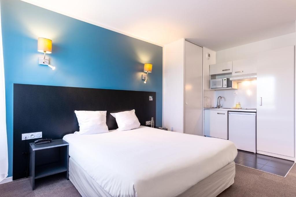 Appartement à vendre, 26m², Rungis