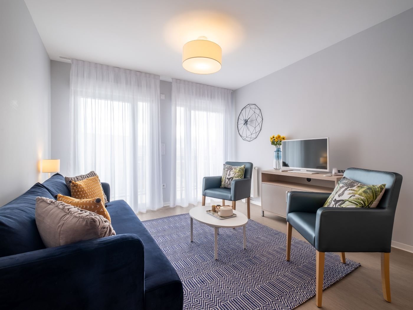 Appartement à vendre, 42m², Balma
