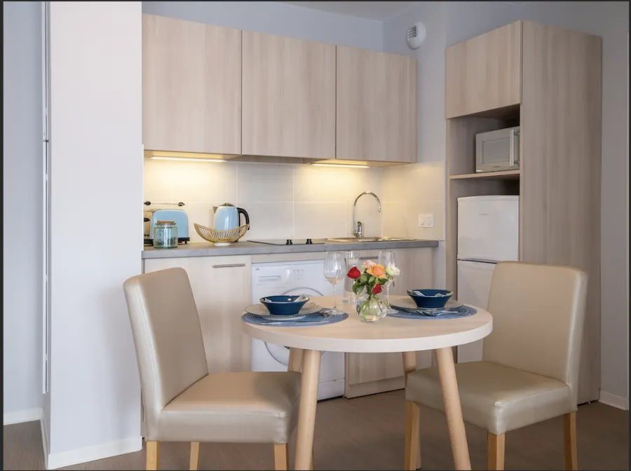 Appartement à vendre, 42m², Balma