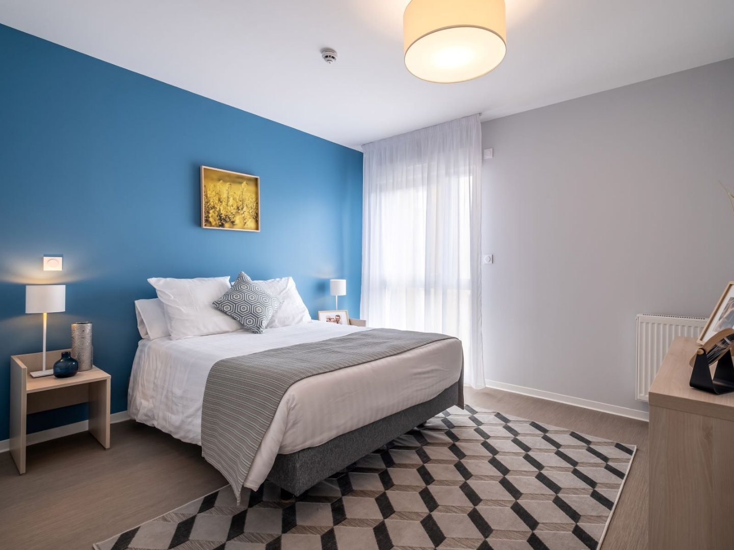 Appartement à vendre, 42m², Balma