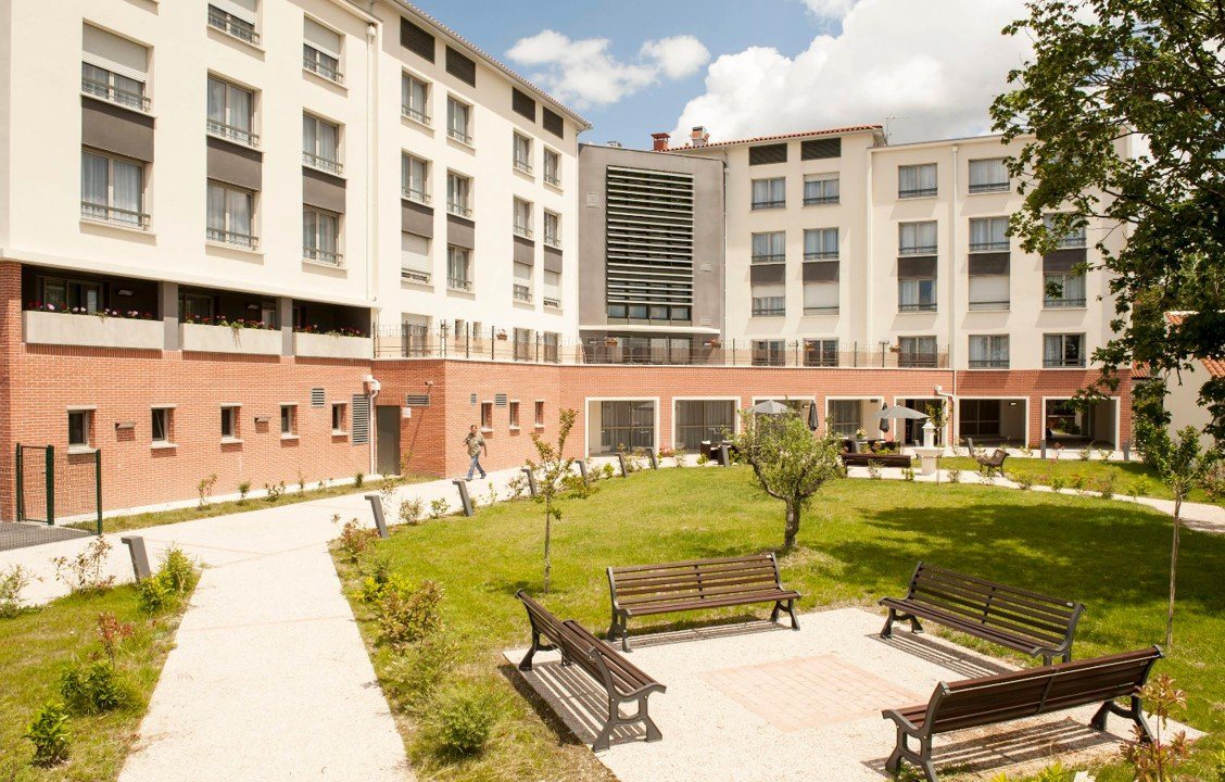 Appartement à vendre, 20m², Toulouse